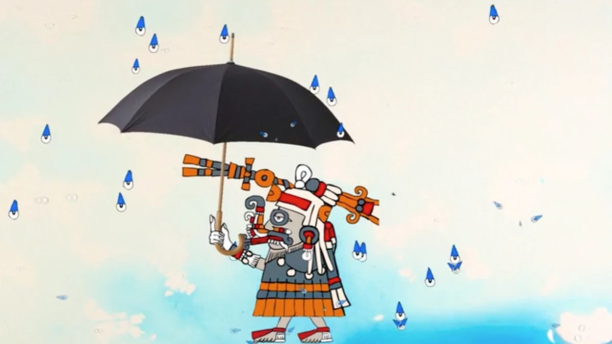 Tláloc
