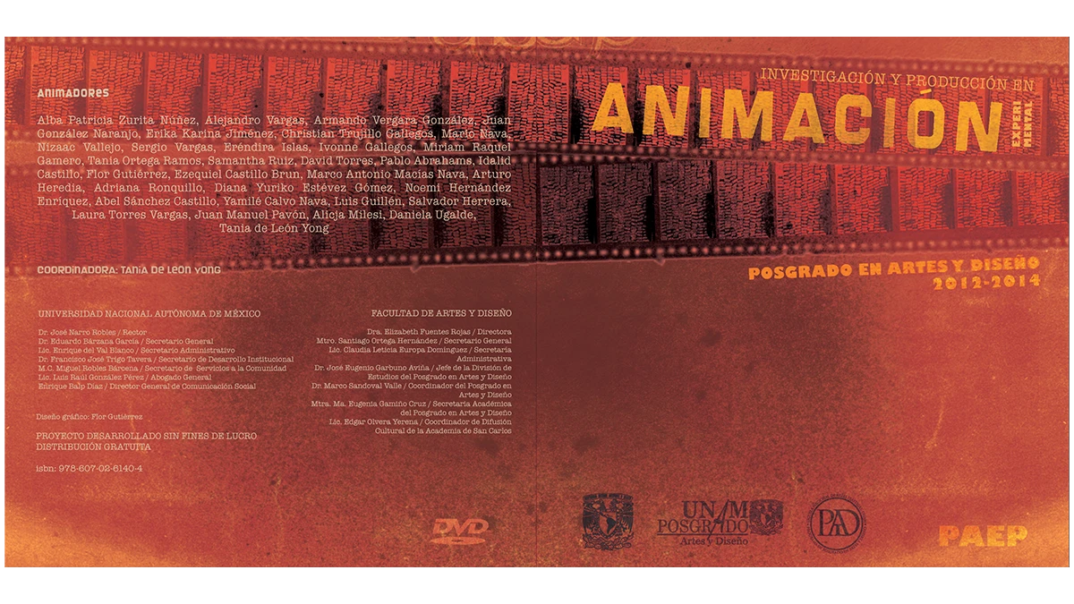 Animación